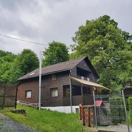 Feher Cabana Sovata Exterior foto